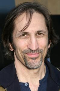 Richard Edson as Tick in Strange Days (10/1995)