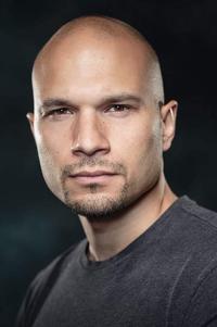 Sonny Louis as Stunts in Zack Snyder's Justice League (03/2021)