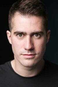 Theo Morton as Stunts in Zack Snyder's Justice League (03/2021)