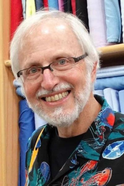 Marv Wolfman profile image