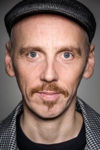 Ewen Bremner as Mullet in Snatch (09/2000)