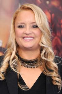 Lucy Davis as Dawn Tinsley in The Office (07/2001)