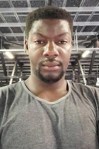 Aaron Muchanyu as Stunts in The Expendables 3 (08/2014)