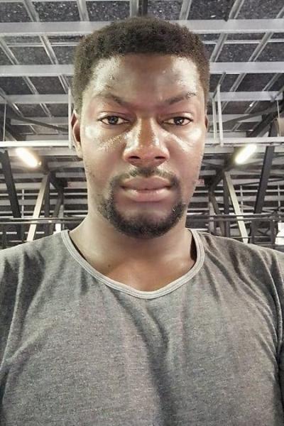 Aaron Muchanyu profile image