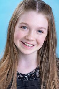 Juliet Donenfeld as Additional Voices (voice) in Turning Red (03/2022)
