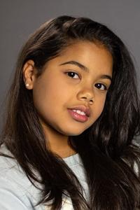 Alison Fernandez as Additional Voices (voice) in Turning Red (03/2022)