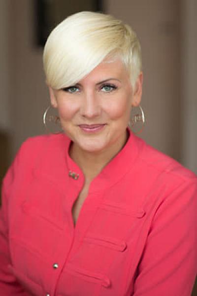 Erin Fitzgerald profile image