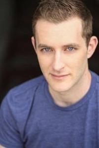Adam Stephenson as Col John Thomas in Emancipation (12/2022)
