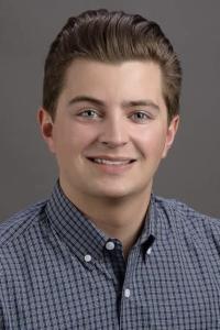 Chad Verdi Jr. as Executive Producer in Savage Salvation (12/2022)