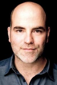 James Babson as Young Father (uncredited) in The Illusionist (08/2006)