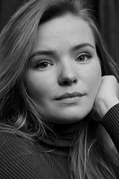 Alicia Eriksson profile image