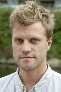 Fredrik Wenzel as Director of Photography in Triangle of Sadness (09/2022)