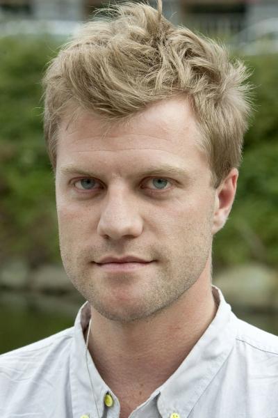 Fredrik Wenzel profile image