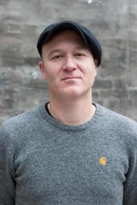 Bent Holm as Sound Re-Recording Mixer in Triangle of Sadness (09/2022)