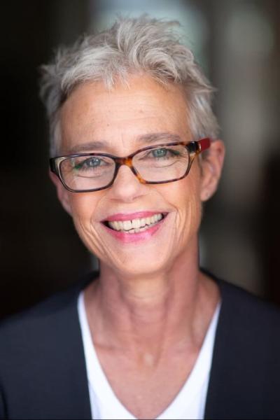 Kelli Bailey profile image