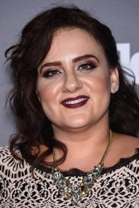 Artemis Pebdani as Additional Voices (voice) in The Croods: A New Age (11/2020)