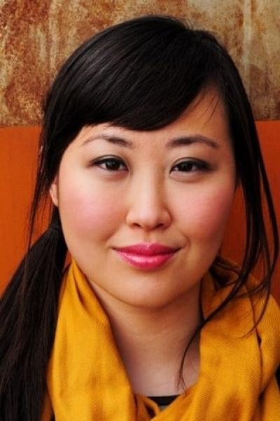 Julia Cho profile image