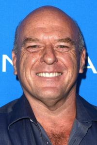 Dean Norris as Scott in The Negotiator (07/1998)