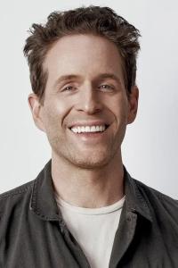 Glenn Howerton as Jim Balsillie in BlackBerry (02/2023)
