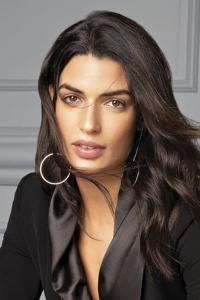 Tonia Sotiropoulou as Bond's Lover in Skyfall (10/2012)