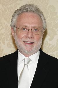 Wolf Blitzer as News Reporter in Shazam! Fury of the Gods (03/2023)