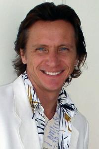 Val Ovtcharov as Casino Manager in The Man from Toronto (12/2022)
