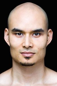 Khan Bonfils as Satoshi Isagura (uncredited) in Tomorrow Never Dies (12/1997)