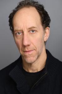 Joey Slotnick as Doris' Fan #2 in A League of Their Own (07/1992)