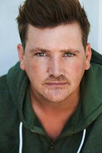 William Lee Scott as Roy Lee in October Sky (02/1999)