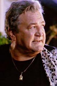 Vic Manni as Worker in Gone in Sixty Seconds (06/2000)