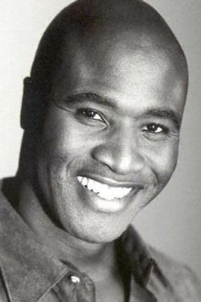 Desmond Campbell profile image