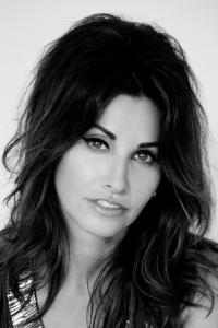 Gina Gershon as Amanda Collins in Thanksgiving (11/2023)