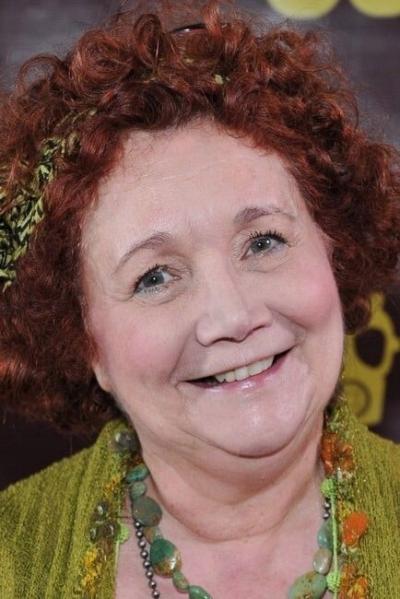 Lynne Griffin profile image
