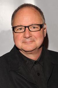 Derek McGrath as Mayor Cantin in Thanksgiving (11/2023)