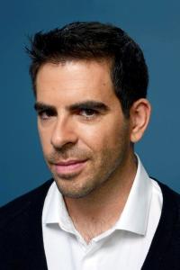 Eli Roth as Thanks in X (03/2022)