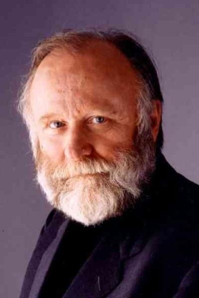 Frank Herbert profile image