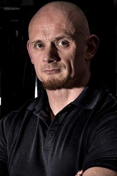 Rob de Groot profile image