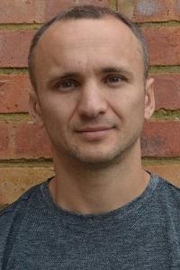 Andrius Davidenas as Stunts in Dolittle (01/2020)