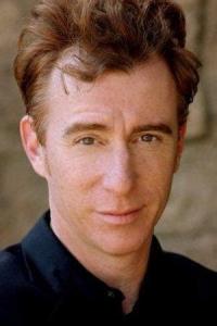 Stephen Kearin as Gong Pig / Grateful Bunny (voice) in Kung Fu Panda (06/2008)