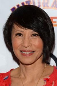 Lauren Tom as Market Sheep (voice) in Kung Fu Panda 2 (05/2011)