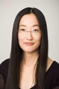Jennifer Yuh Nelson as Head of Story in Kung Fu Panda (06/2008)