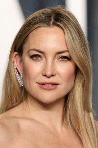 Kate Hudson as Mei Mei (voice) in Kung Fu Panda 3 (01/2016)