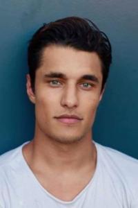 Staz Nair as Tarak in Rebel Moon - Part Two: The Scargiver (04/2024)
