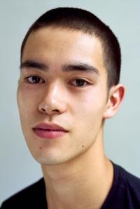 Sky Yang as Aris in Rebel Moon - Part Two: The Scargiver (04/2024)