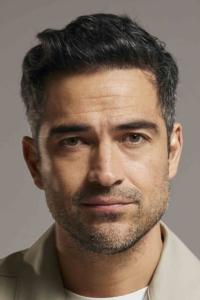 Alfonso Herrera as Cassius in Rebel Moon - Part Two: The Scargiver (04/2024)