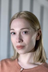 Rhian Rees as The Queen in Rebel Moon - Part Two: The Scargiver (04/2024)