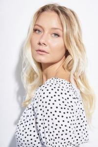 Josefine Lindegaard as Greta in Rebel Moon - Part Two: The Scargiver (04/2024)