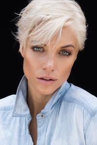 Sisse Marie as Astrid in Rebel Moon - Part Two: The Scargiver (04/2024)