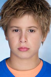 Adrian Ciscato as Niko (voice) in Despicable Me 3 (06/2017)