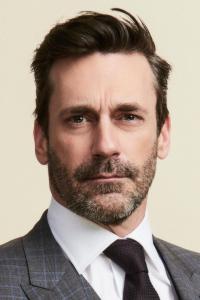 Jon Hamm as Buddy in Baby Driver (06/2017)